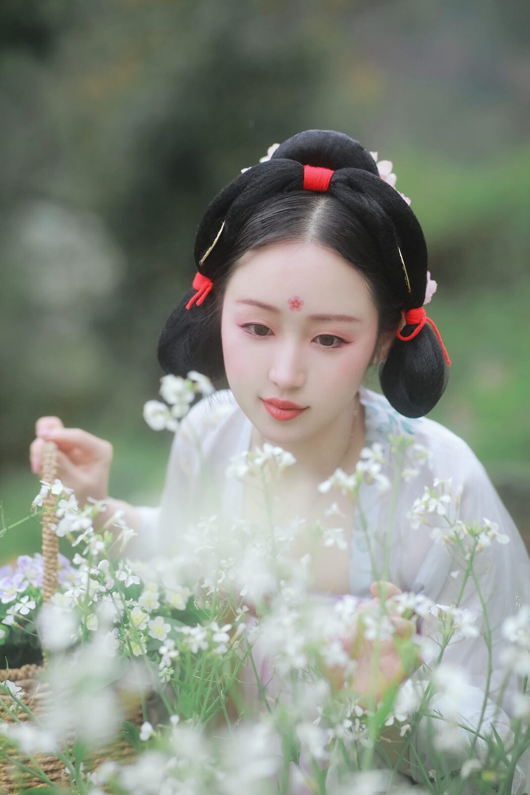 YiTuYu艺图语 Vol.1052 Da Tou Xiao Tian Tian