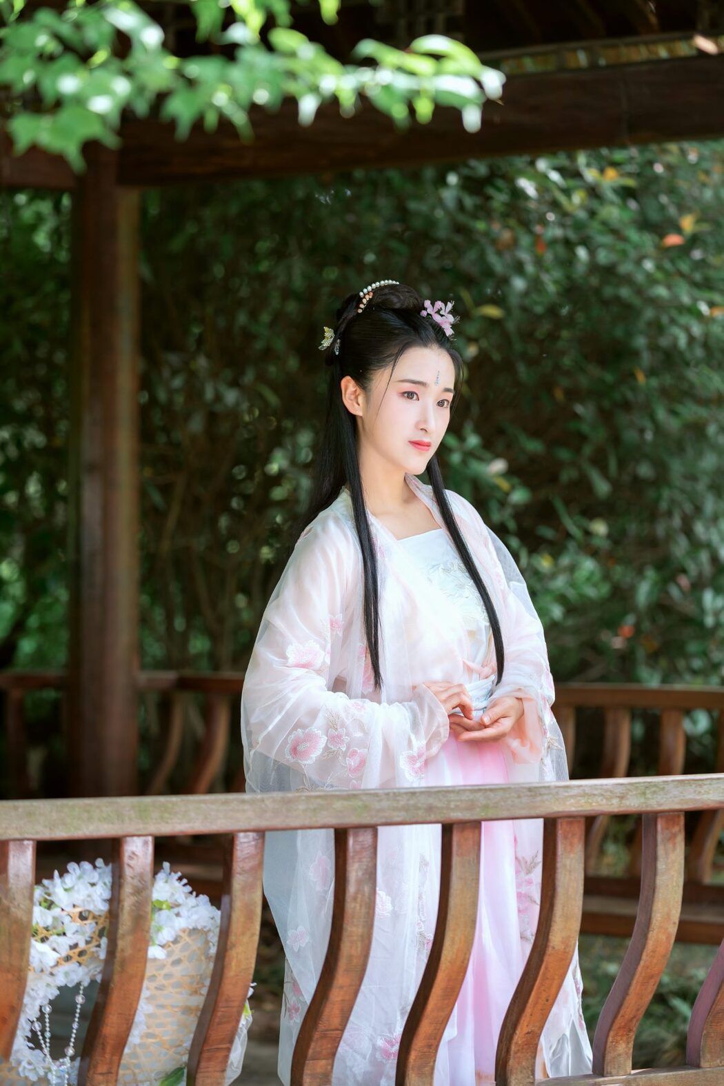YiTuYu艺图语 Vol.1033 Xiao Yu