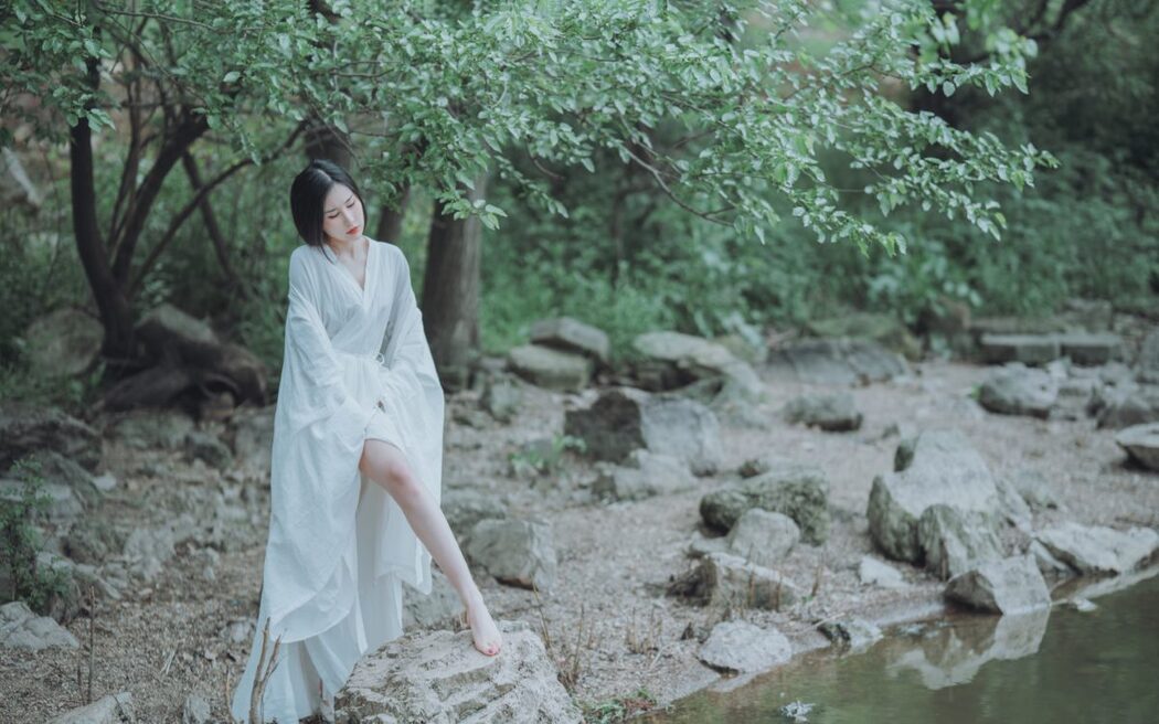 YiTuYu艺图语 Vol.1039 YaXi