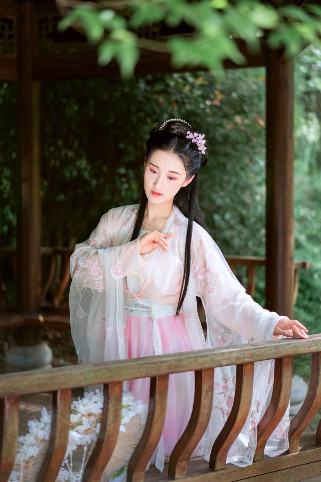 YiTuYu艺图语 Vol.1033 Xiao Yu