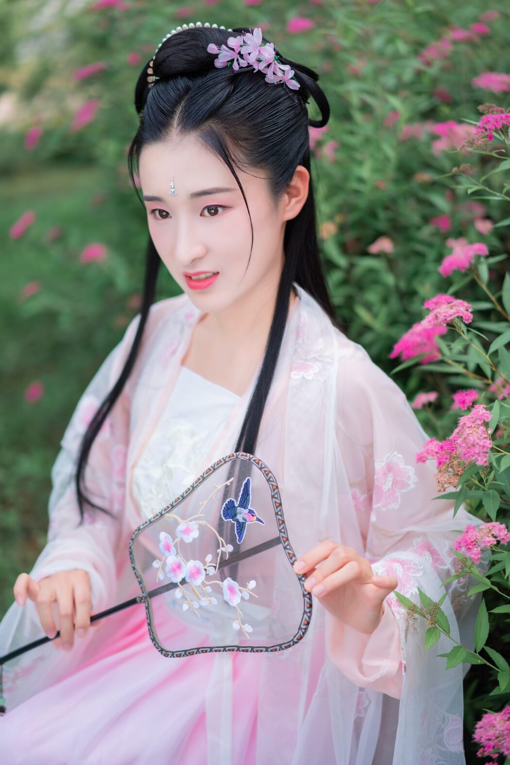YiTuYu艺图语 Vol.1033 Xiao Yu