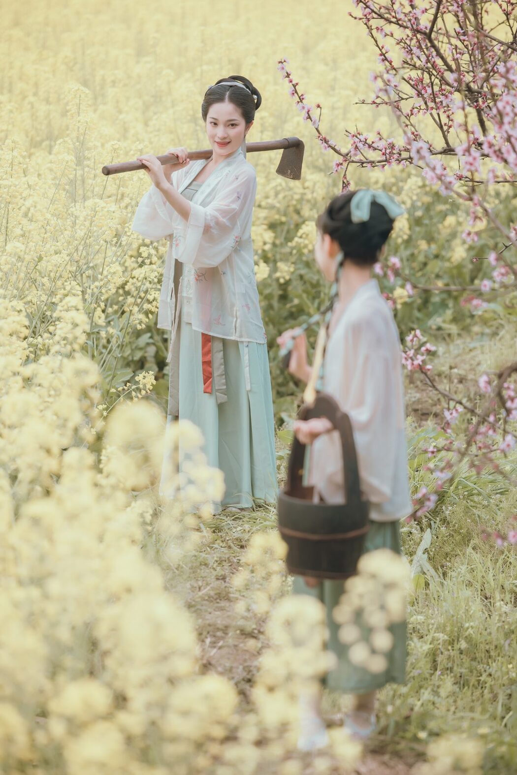 YiTuYu艺图语 Vol.1082 Rui Rui