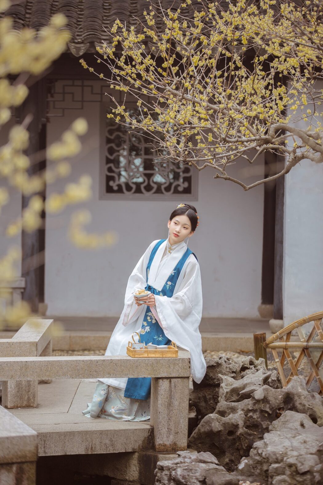 YiTuYu艺图语 Vol.1037 Er Yi Zhi