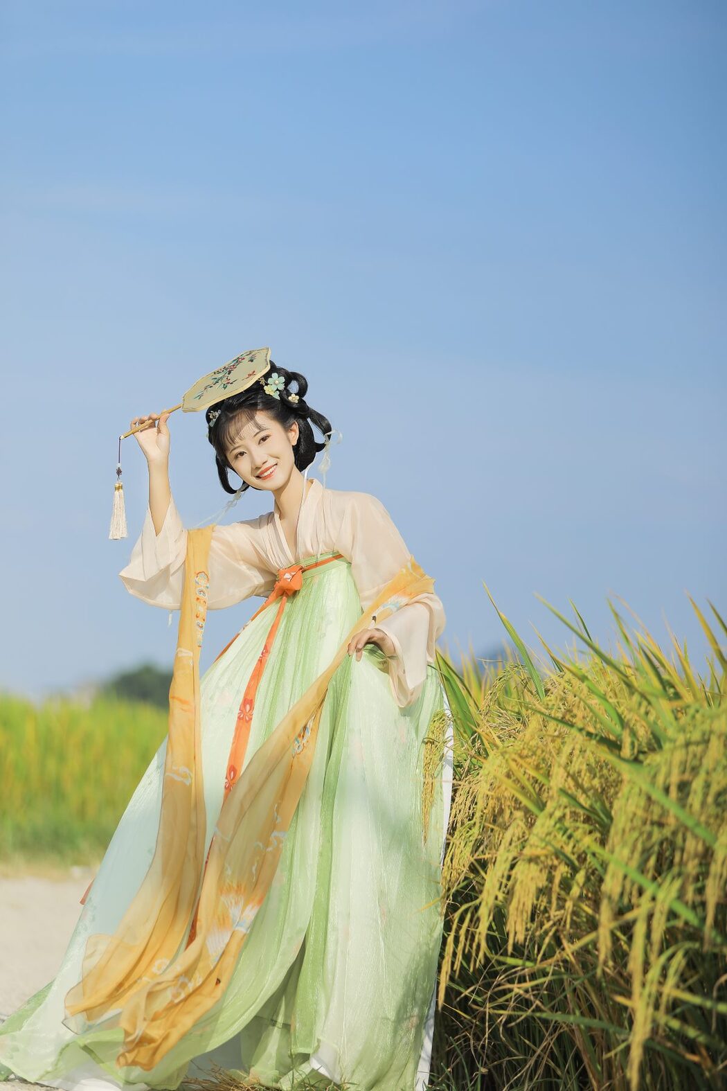 YiTuYu艺图语 Vol.1071 Ying Ying