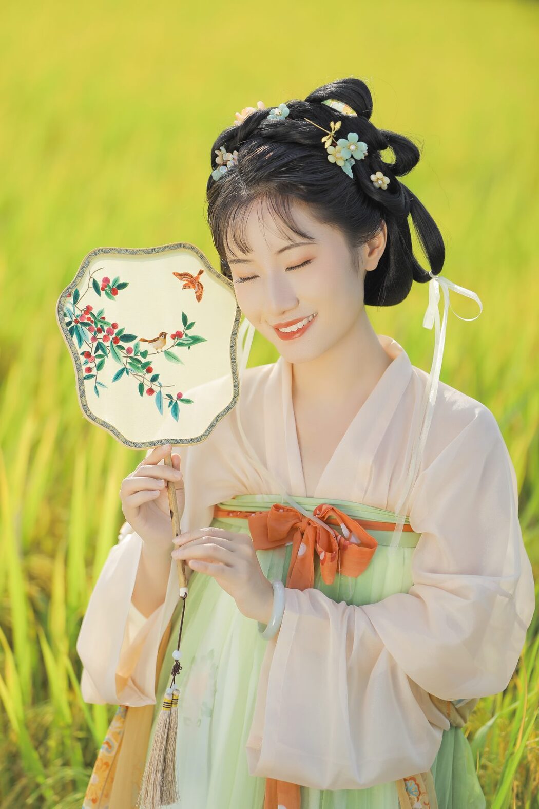YiTuYu艺图语 Vol.1071 Ying Ying