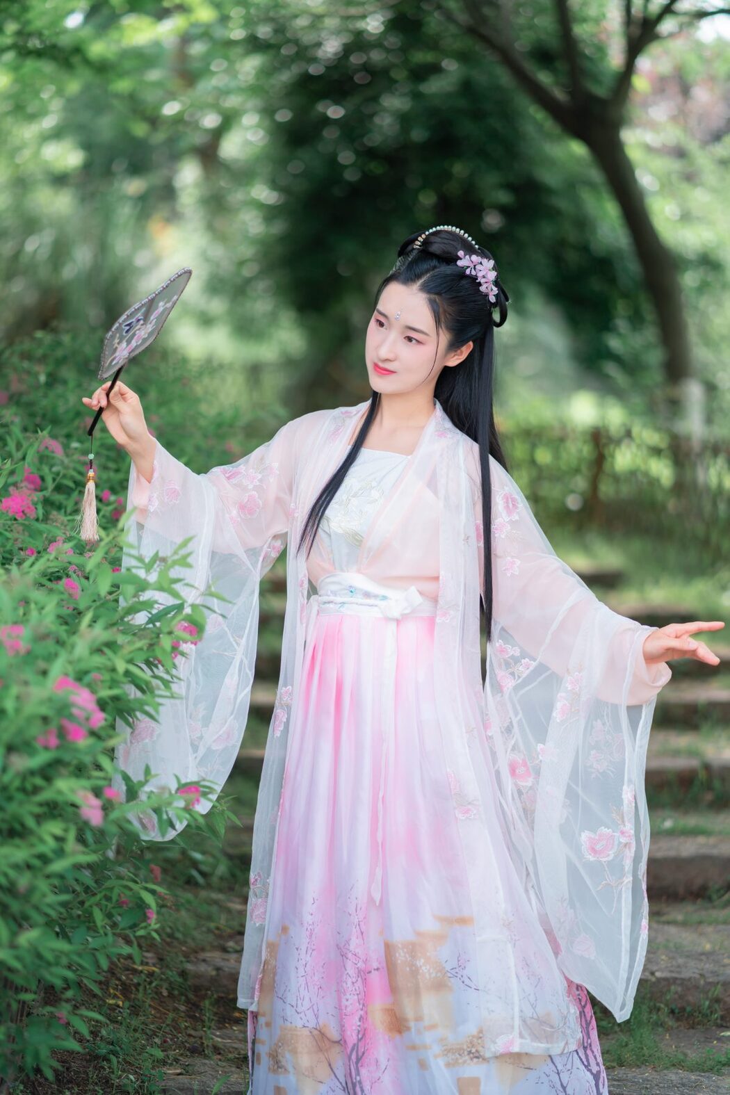 YiTuYu艺图语 Vol.1033 Xiao Yu