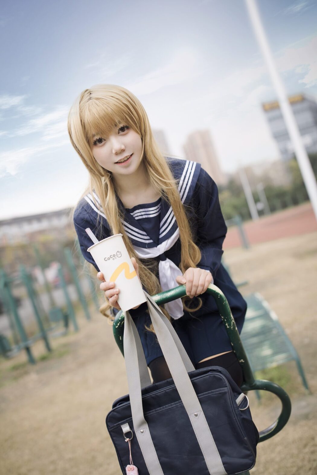 YiTuYu艺图语 Vol.1094 Mori Qi