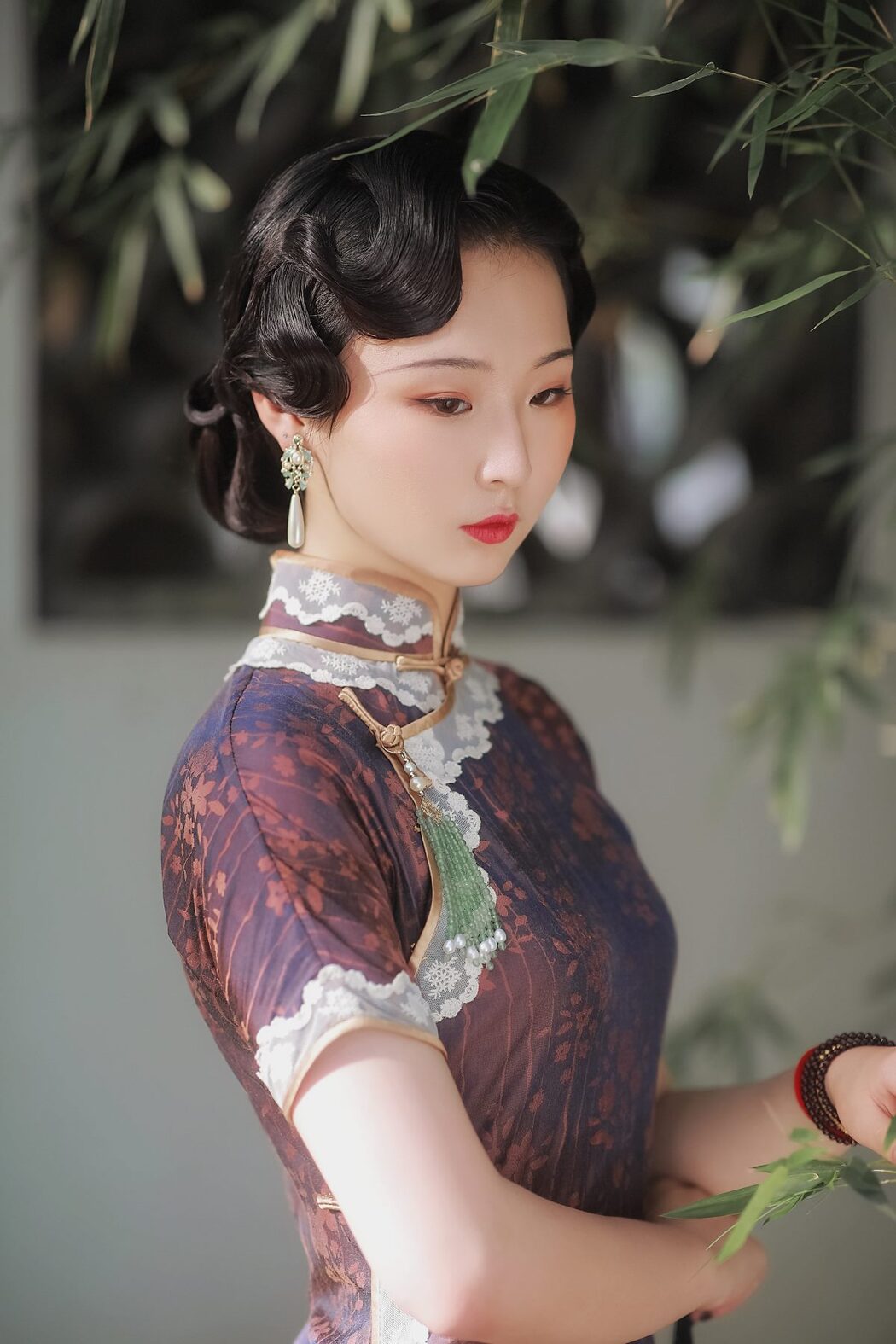YiTuYu艺图语 Vol.1035 Cecilia