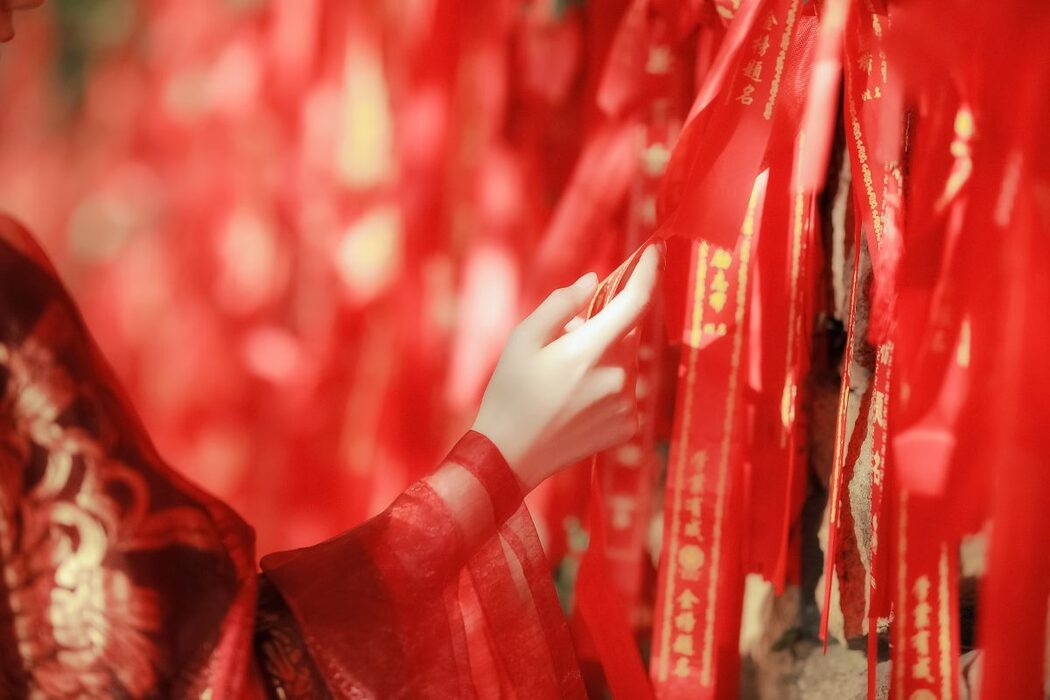 YiTuYu艺图语 Vol.1065 Yun Zhi Shi Xiao Hu Li Ya