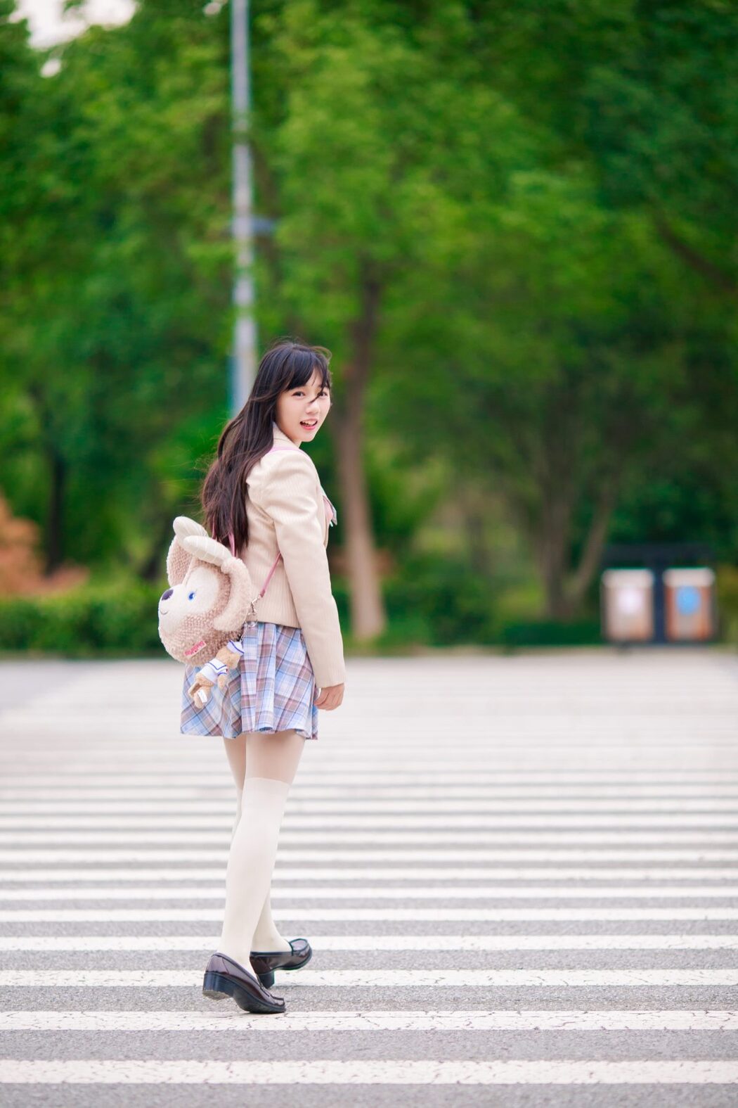 YiTuYu艺图语 Vol.1083 Tian Ko