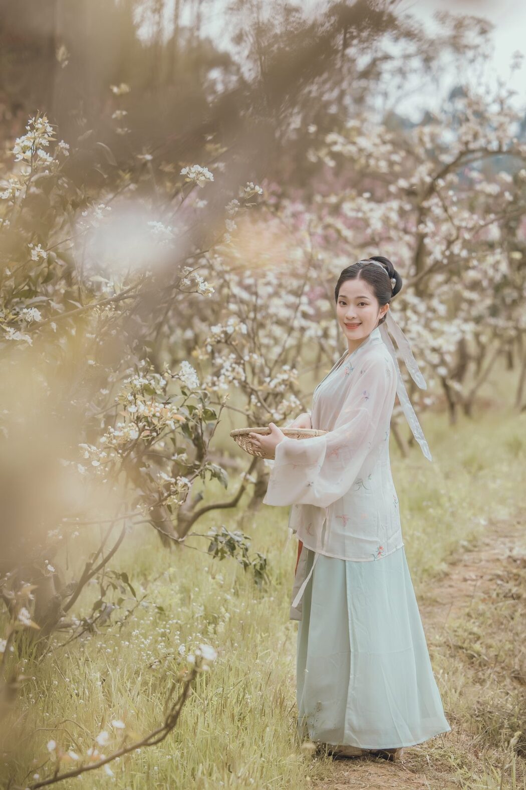 YiTuYu艺图语 Vol.1082 Rui Rui