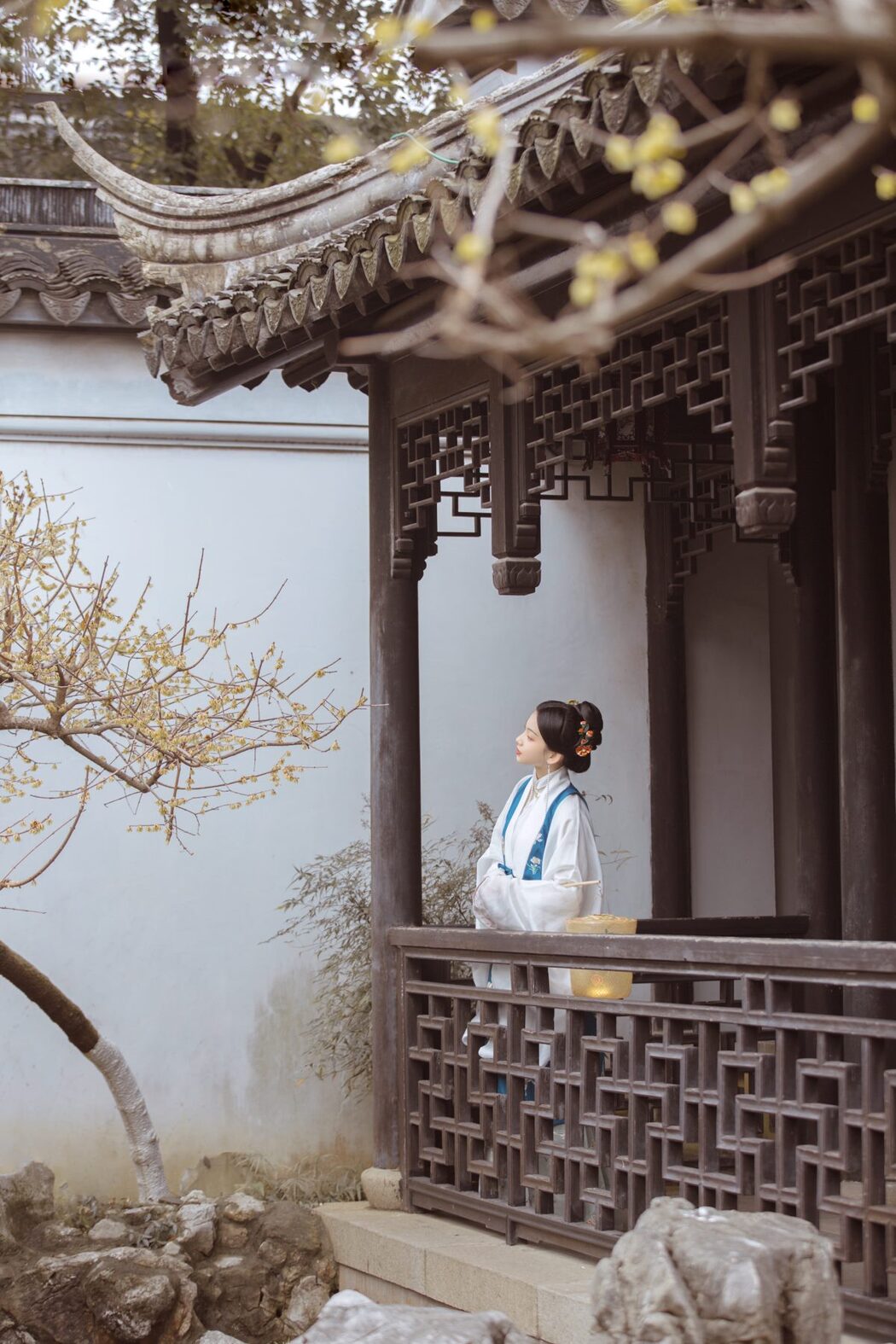 YiTuYu艺图语 Vol.1037 Er Yi Zhi