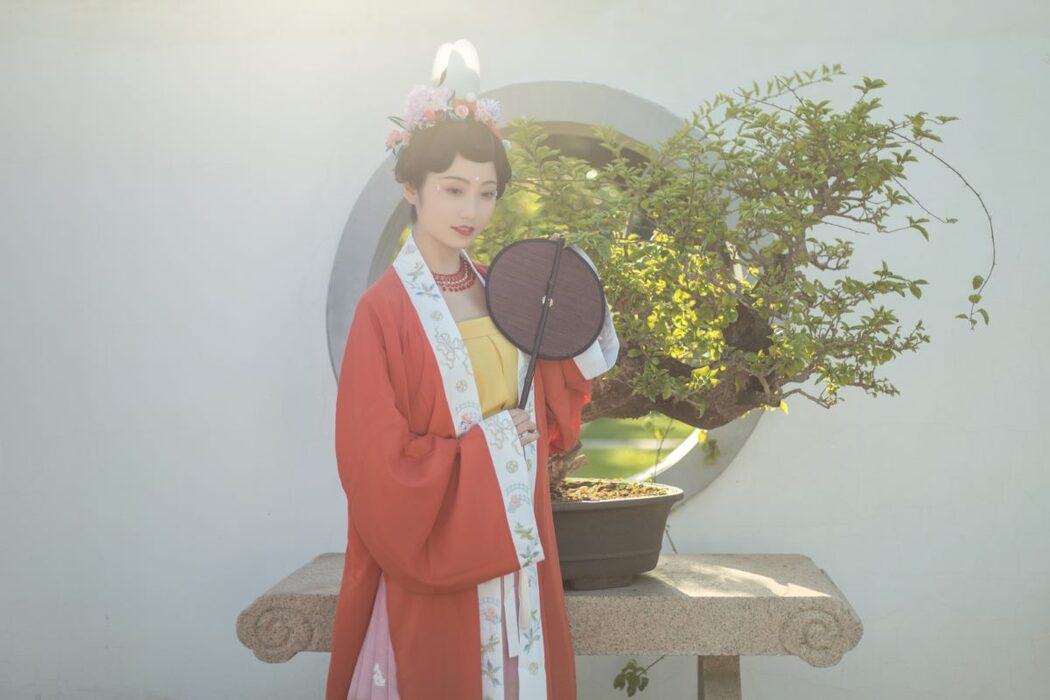 YiTuYu艺图语 Vol.1068 Meng oto Bu Meng