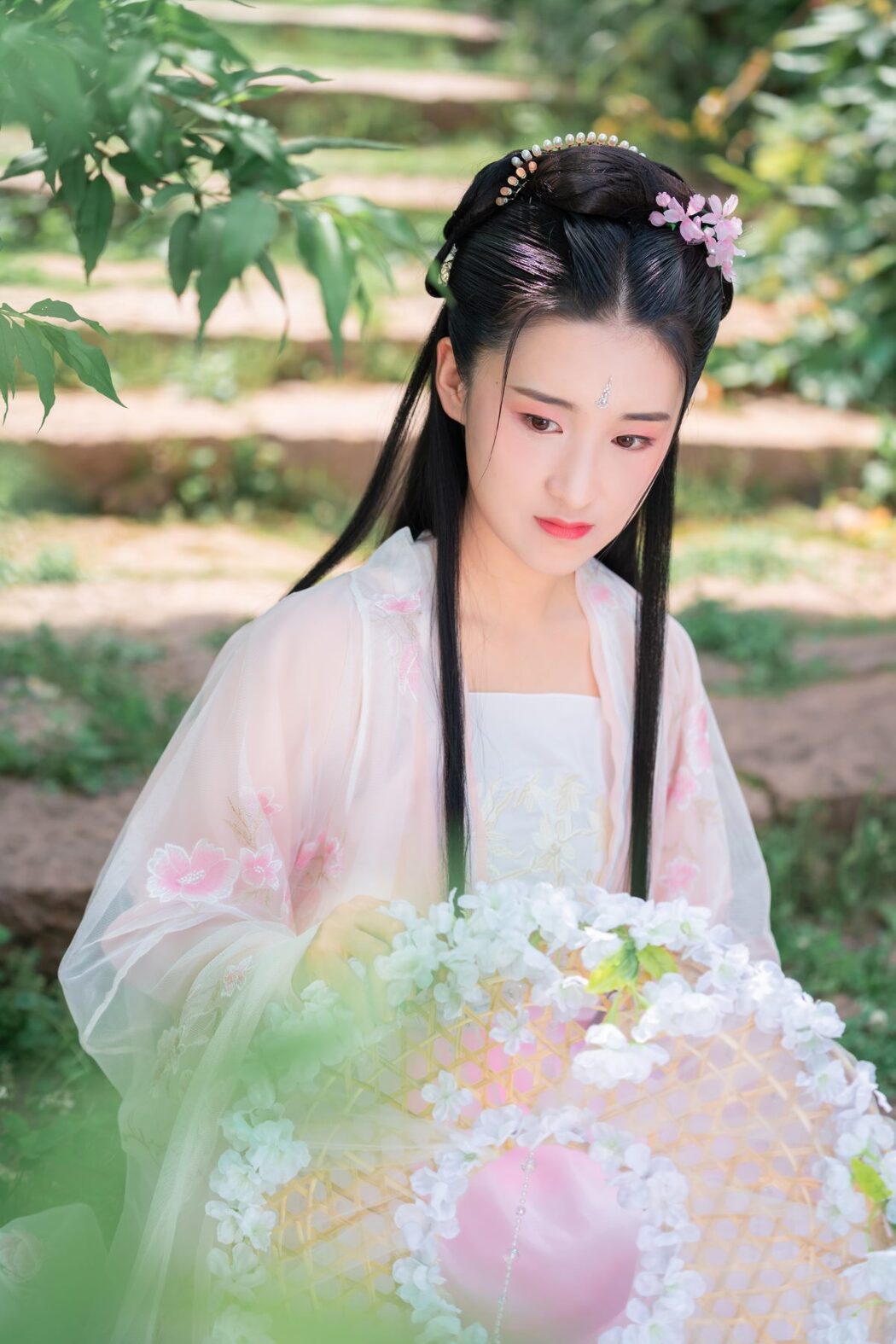 YiTuYu艺图语 Vol.1033 Xiao Yu