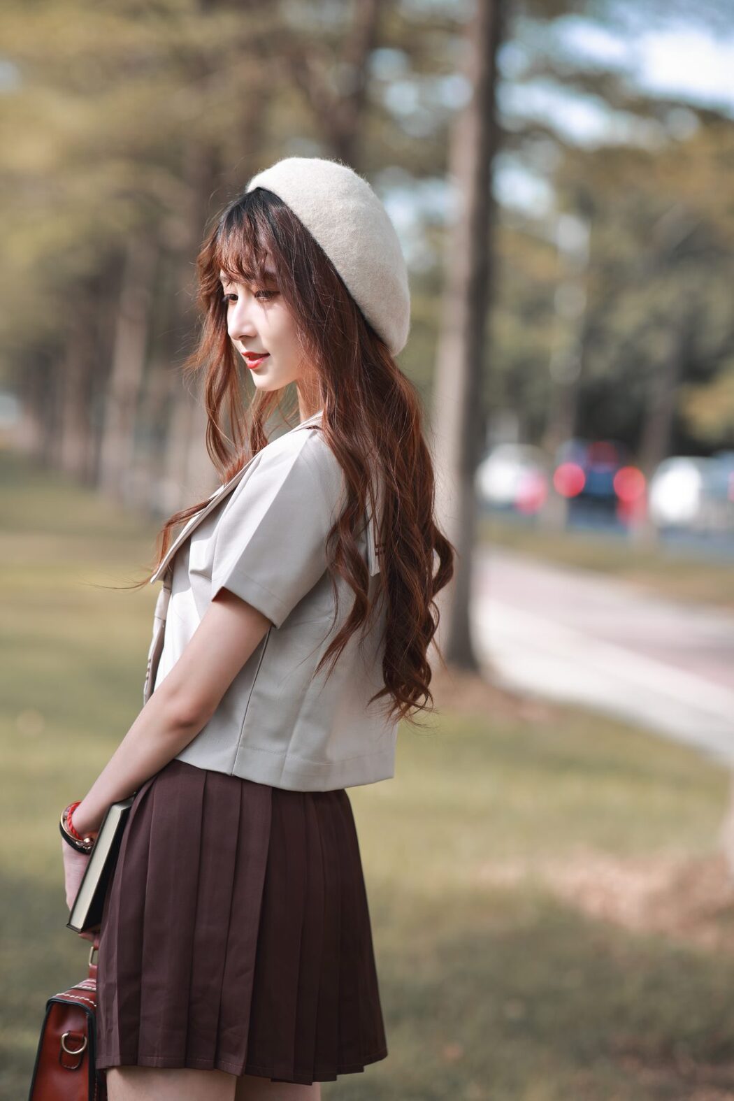 YiTuYu艺图语 Vol.1040 Mei Rei