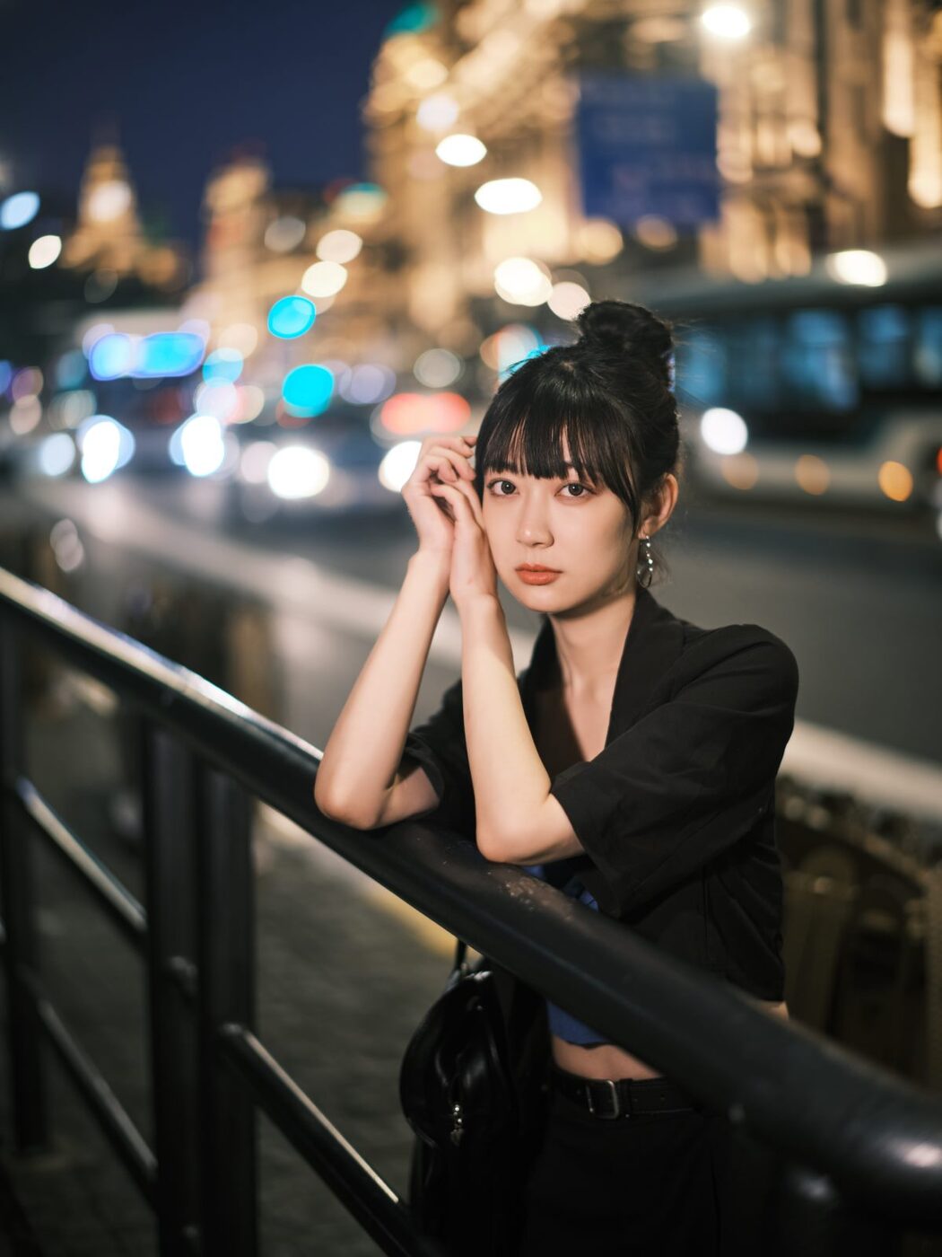 YiTuYu艺图语 Vol.1100 Fei Niao Gu Gu