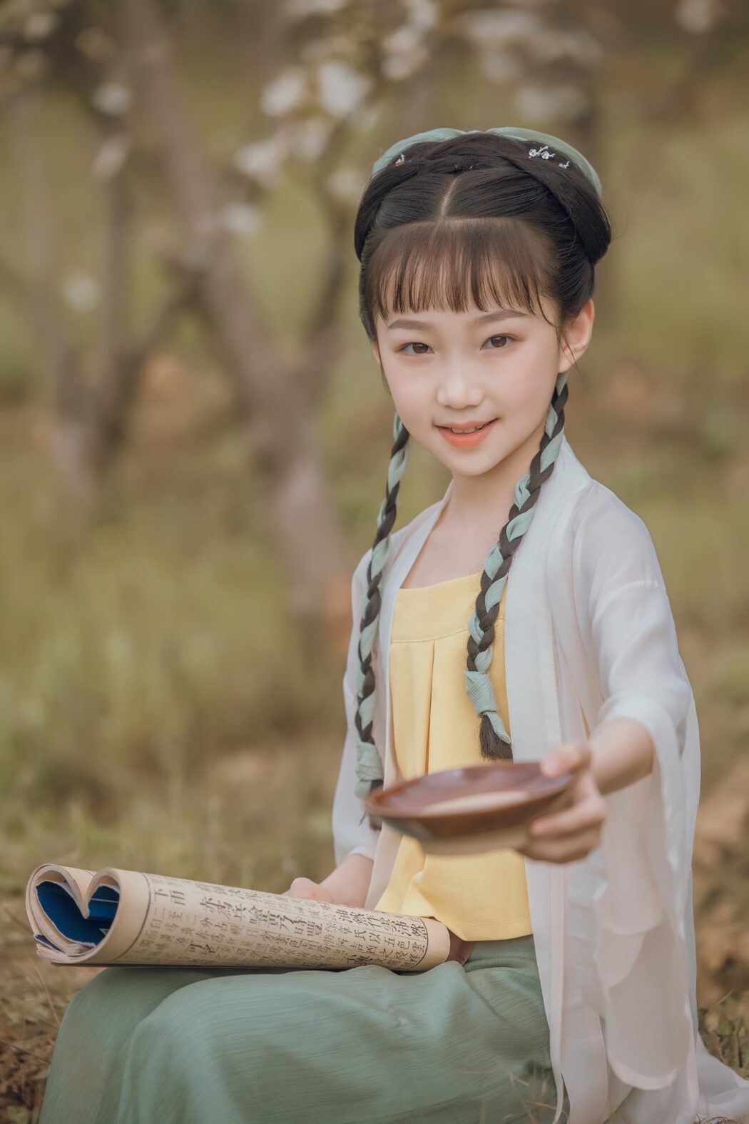 YiTuYu艺图语 Vol.1082 Rui Rui