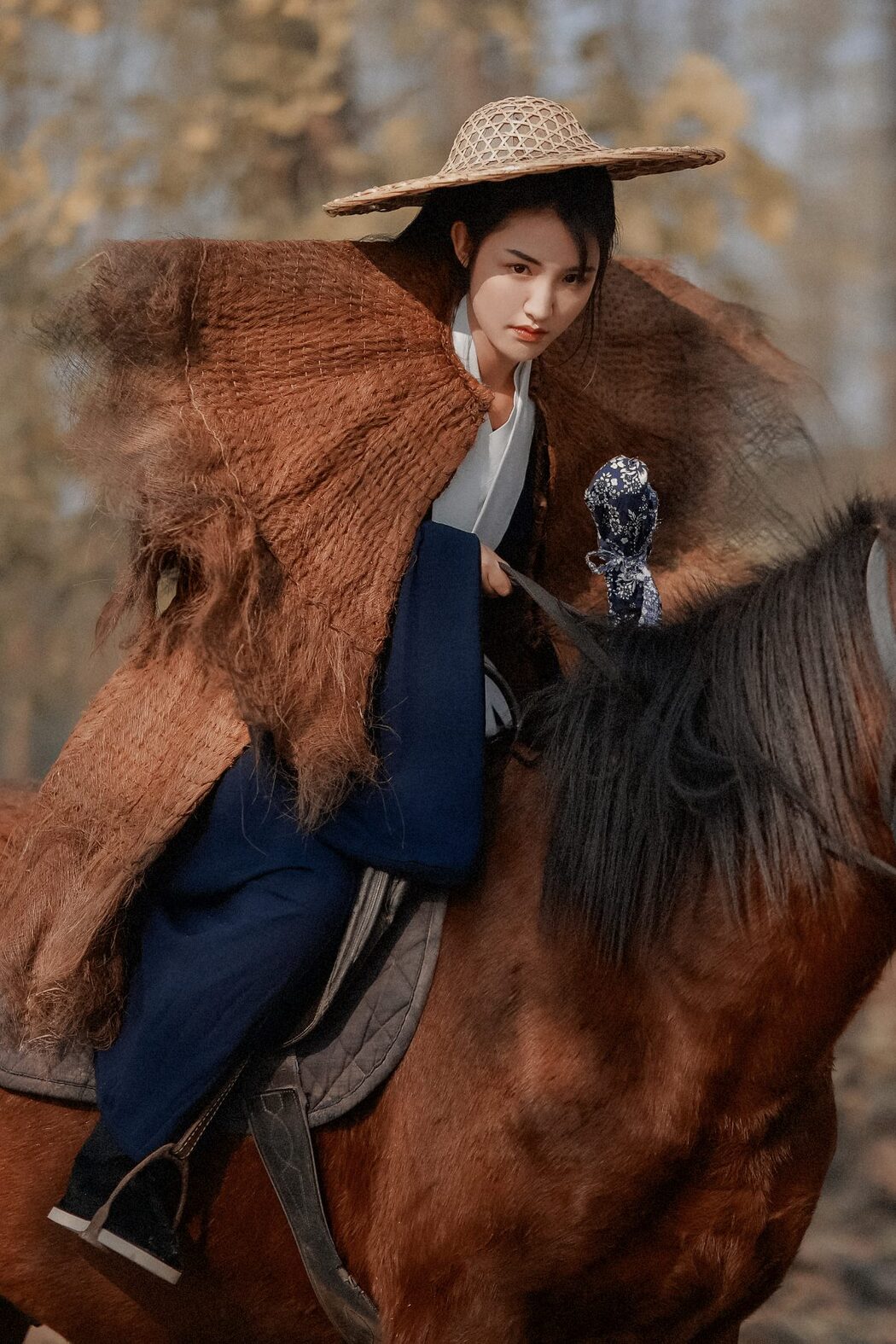 YiTuYu艺图语 Vol.1041 Abbye_eZhang