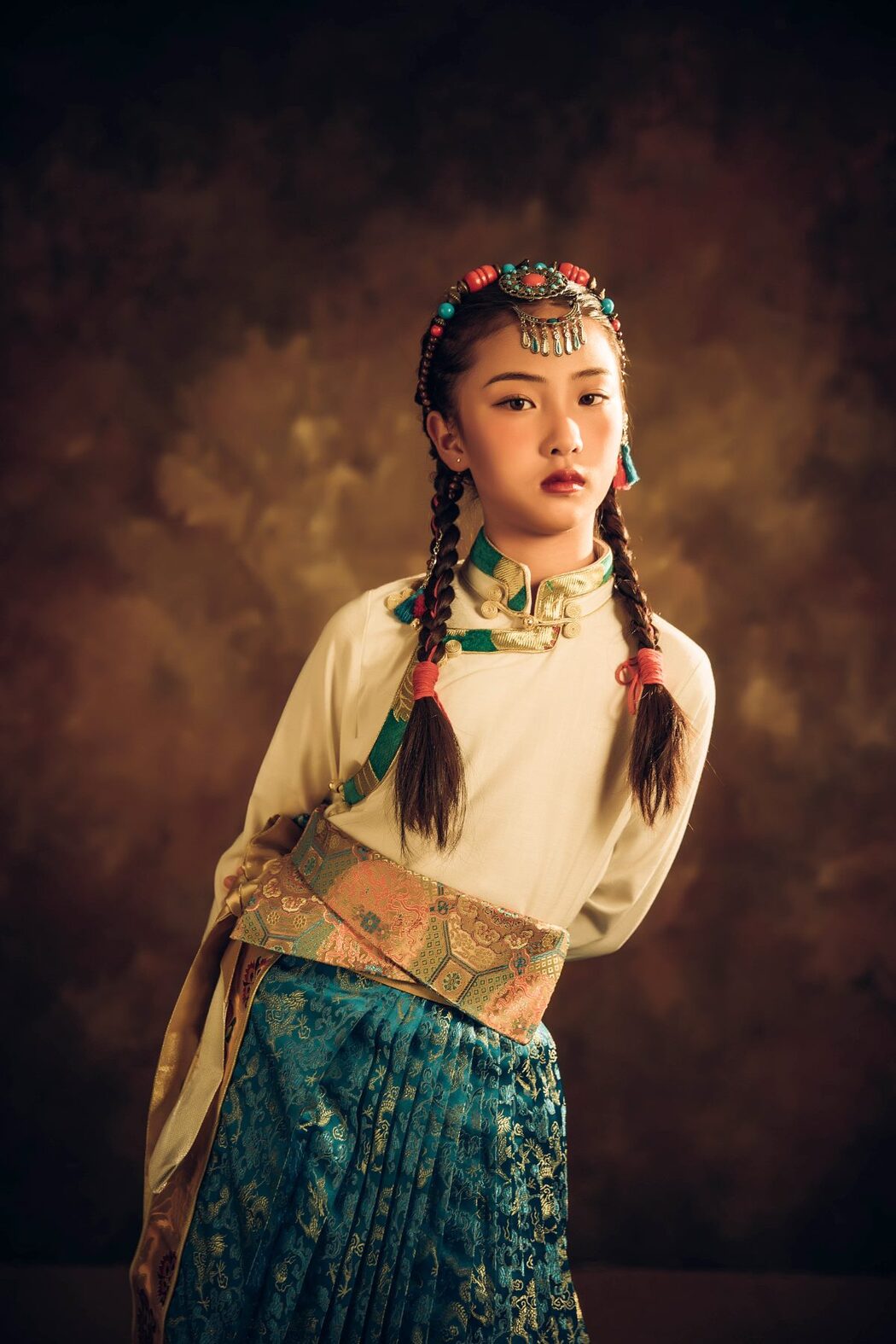 YiTuYu艺图语 Vol.1077 Xiao Jia