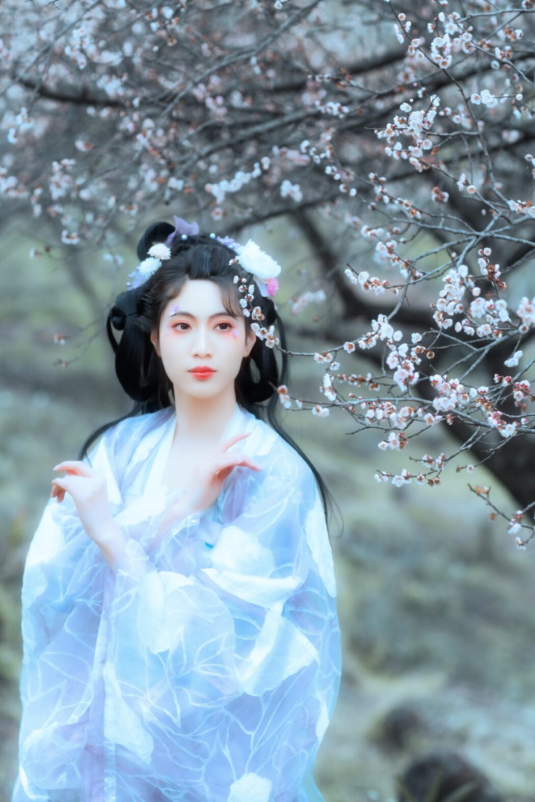 YiTuYu艺图语 Vol.1051 Chu Cha