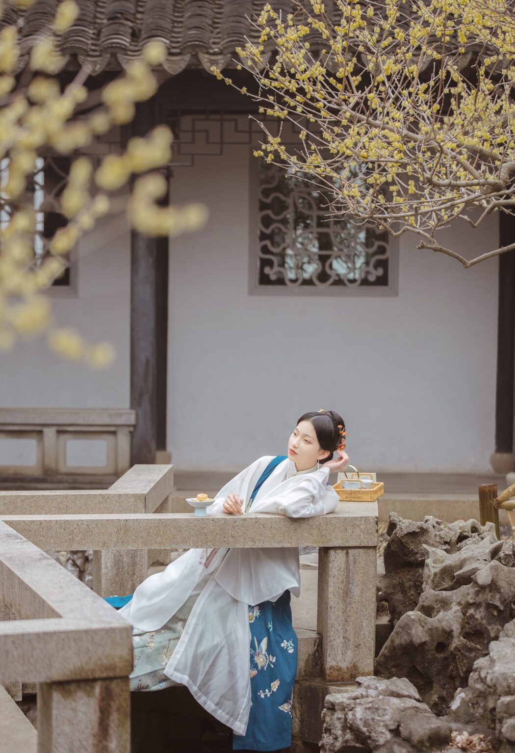 YiTuYu艺图语 Vol.1037 Er Yi Zhi