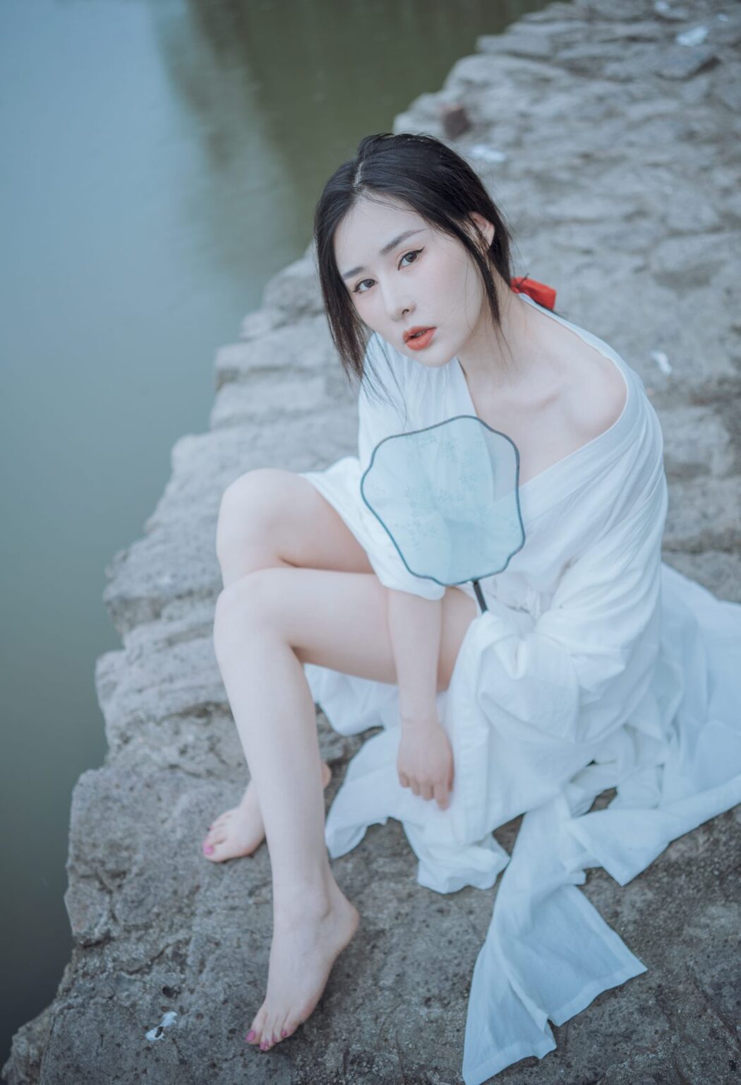 YiTuYu艺图语 Vol.1039 YaXi