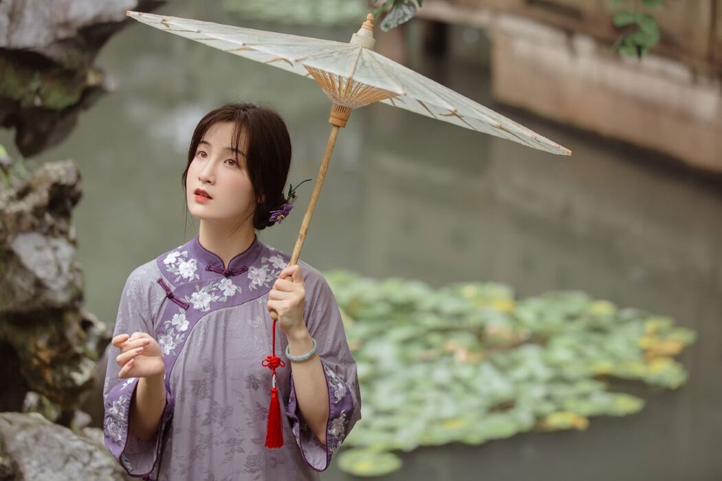 YiTuYu艺图语 Vol.1062 Wo Shi Jin Er Ya