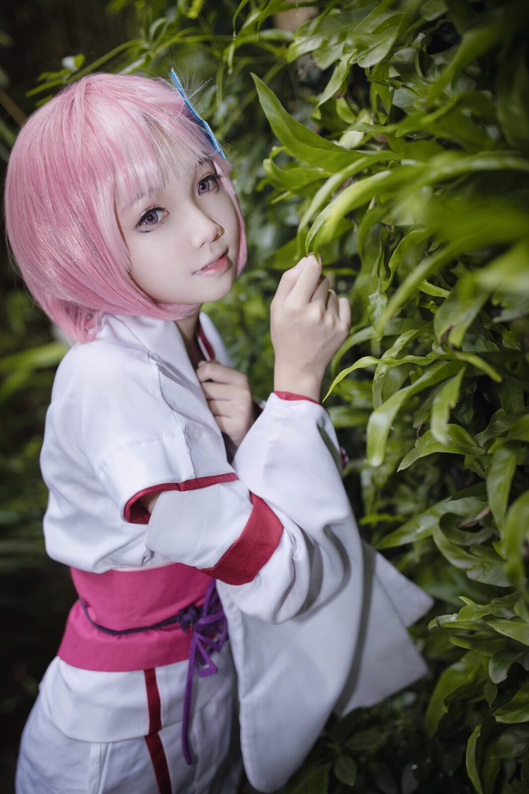 YiTuYu艺图语 Vol.1097 Qi Nai