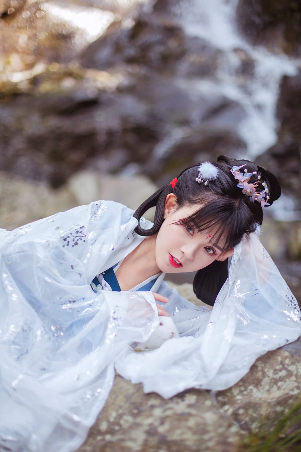 YiTuYu艺图语 Vol.1074 You Ran Hime