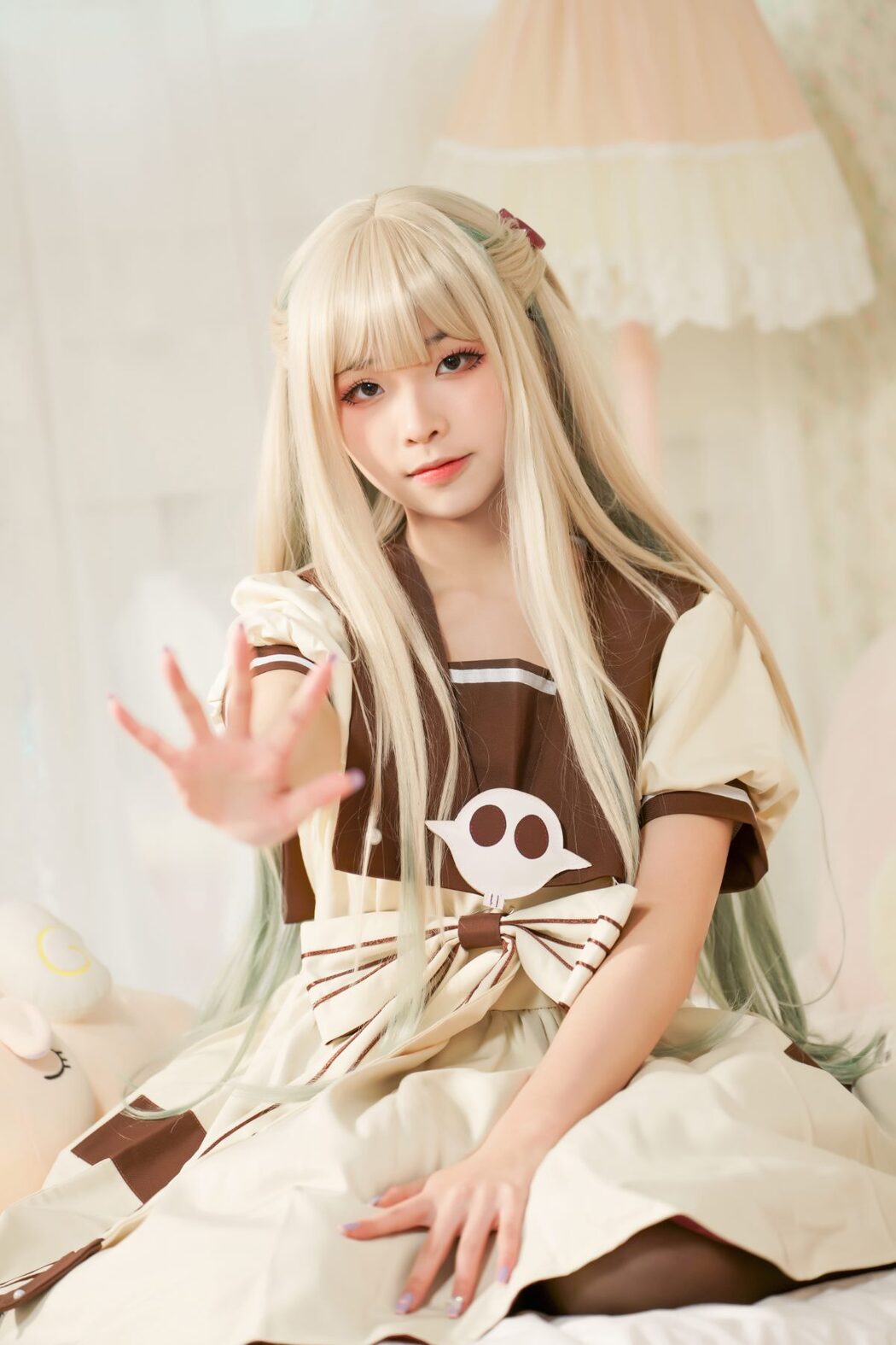 YiTuYu艺图语 Vol.1087 Jun Yu