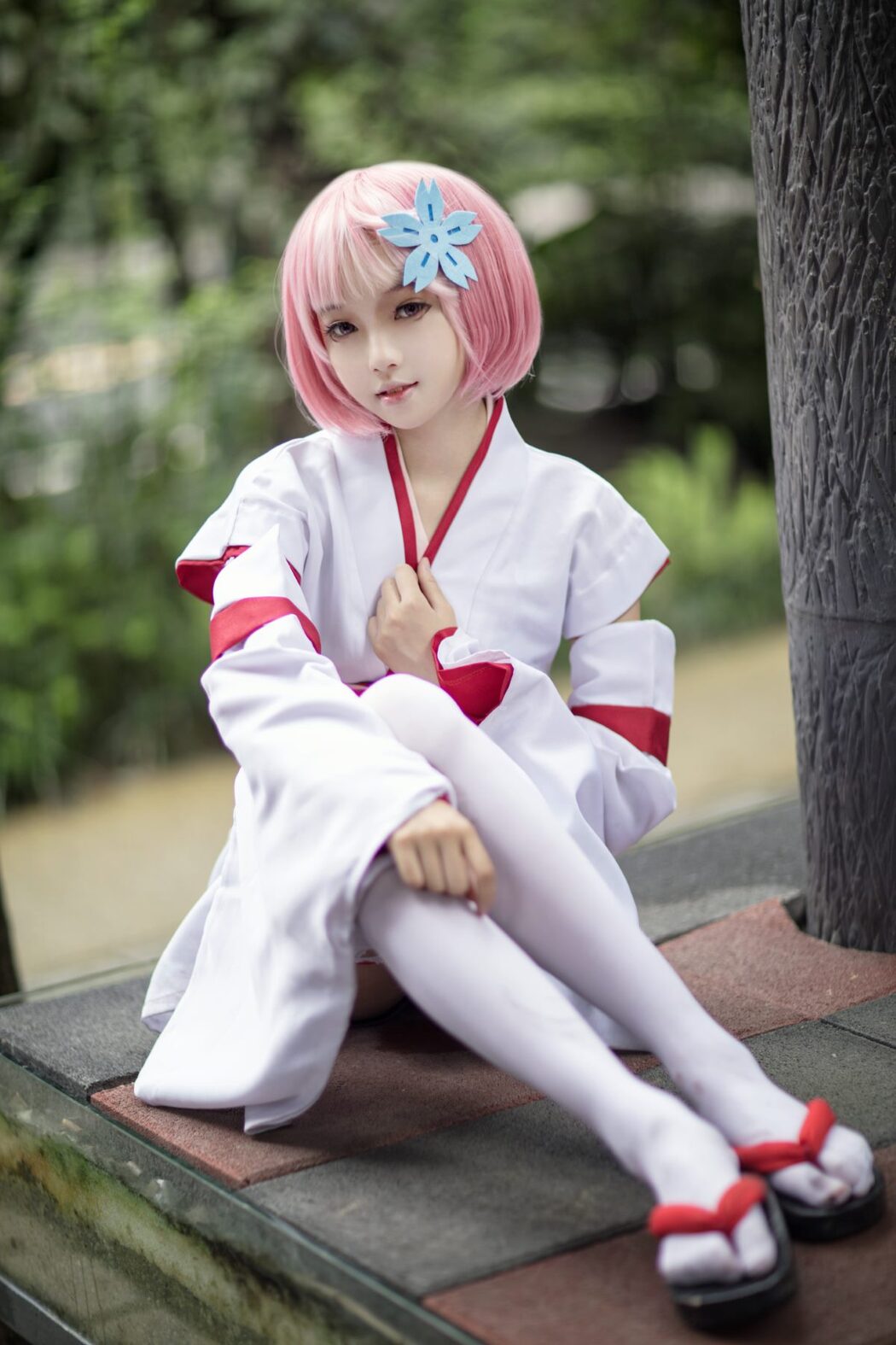 YiTuYu艺图语 Vol.1097 Qi Nai