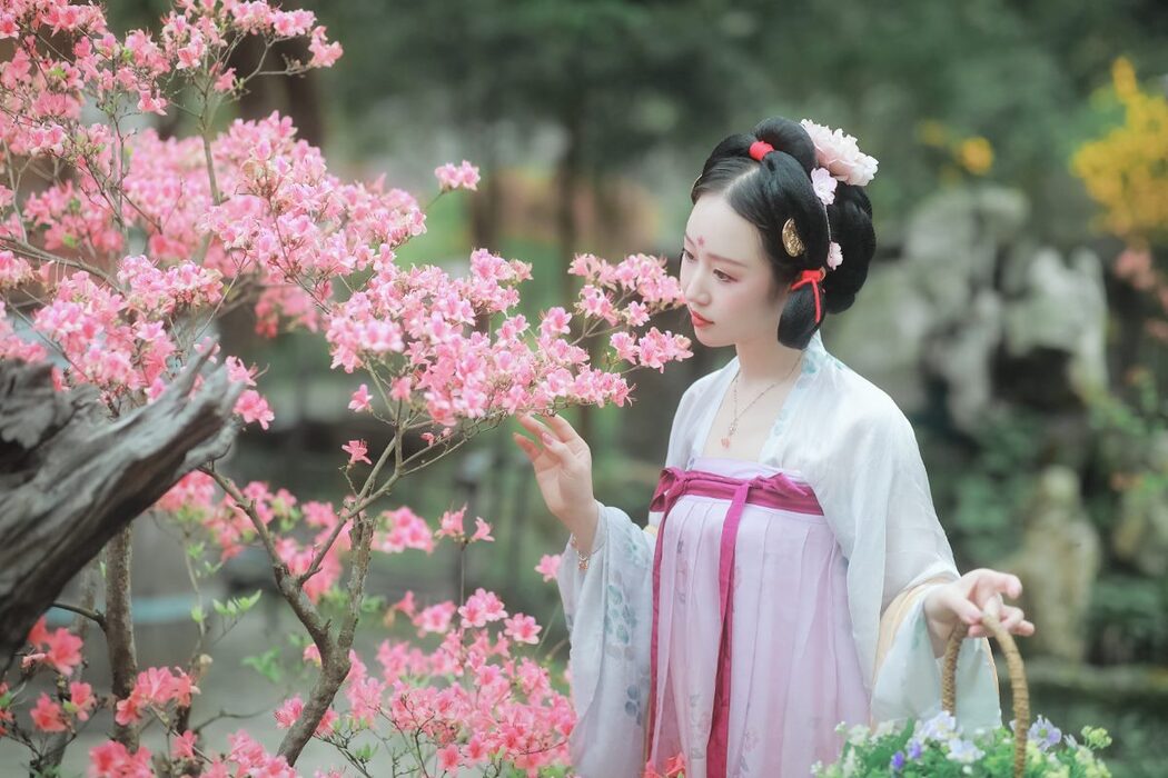 YiTuYu艺图语 Vol.1052 Da Tou Xiao Tian Tian