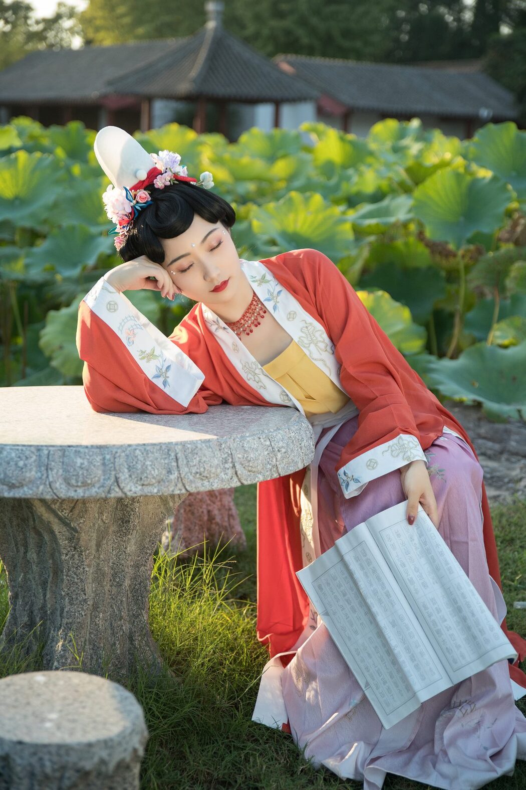 YiTuYu艺图语 Vol.1068 Meng oto Bu Meng