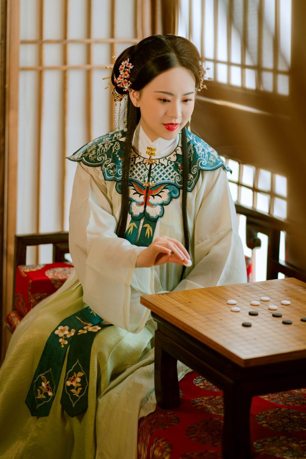YiTuYu艺图语 Vol.1096 Xiao Xiao