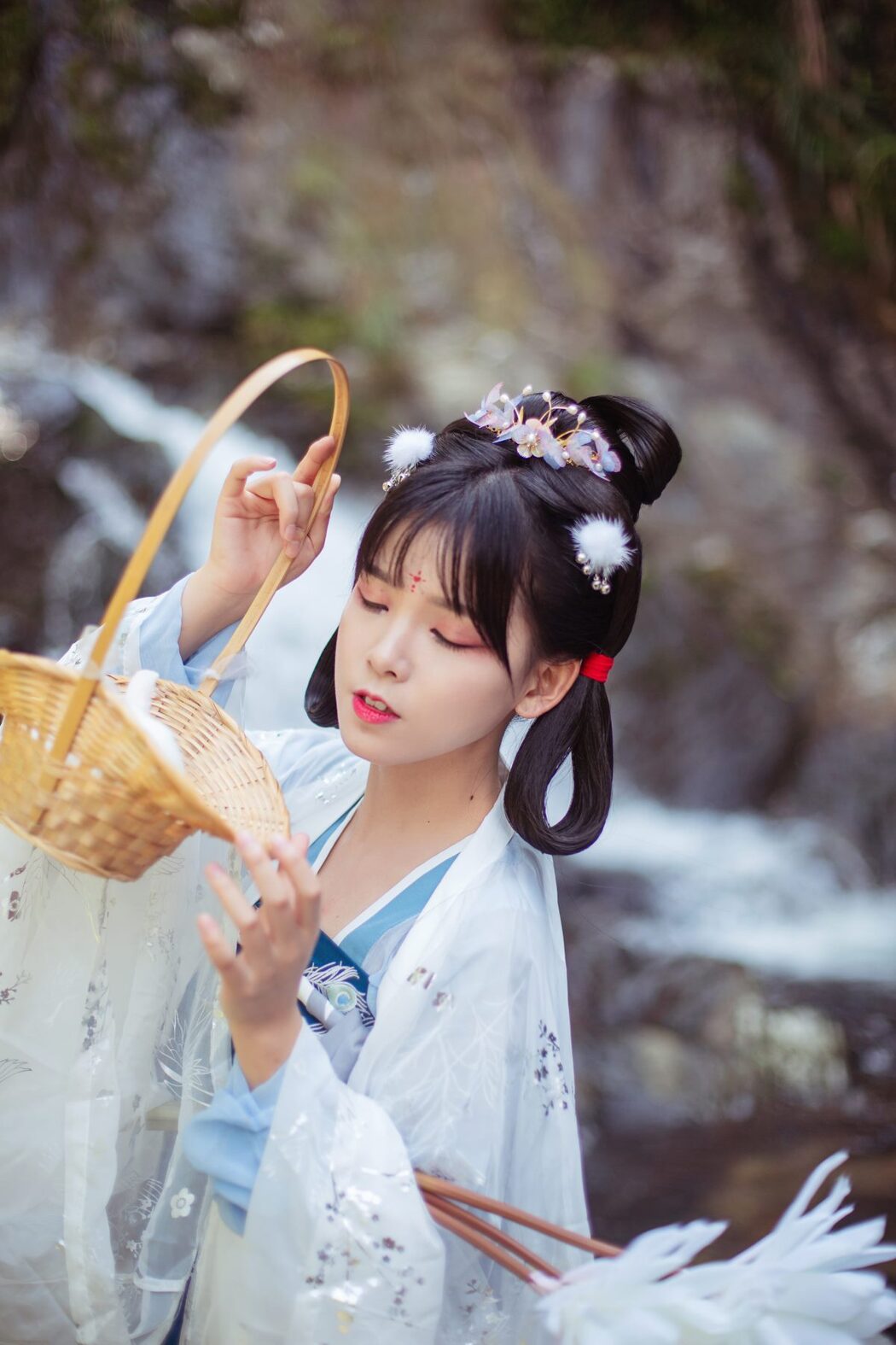 YiTuYu艺图语 Vol.1074 You Ran Hime