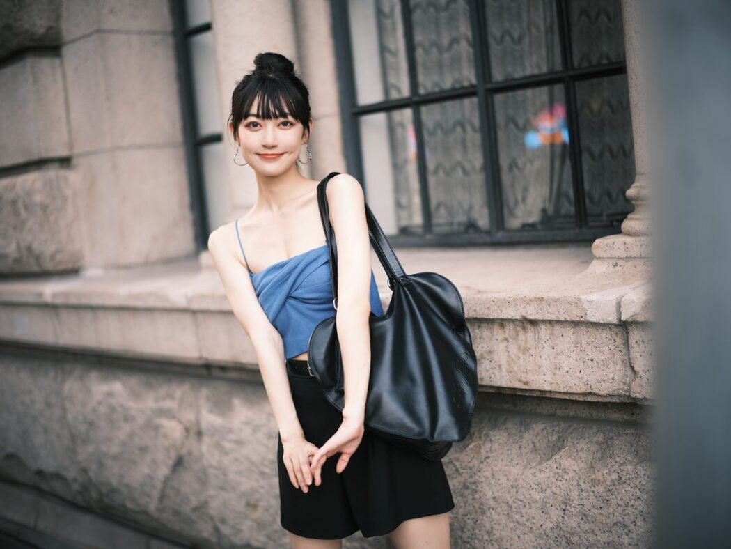 YiTuYu艺图语 Vol.1100 Fei Niao Gu Gu