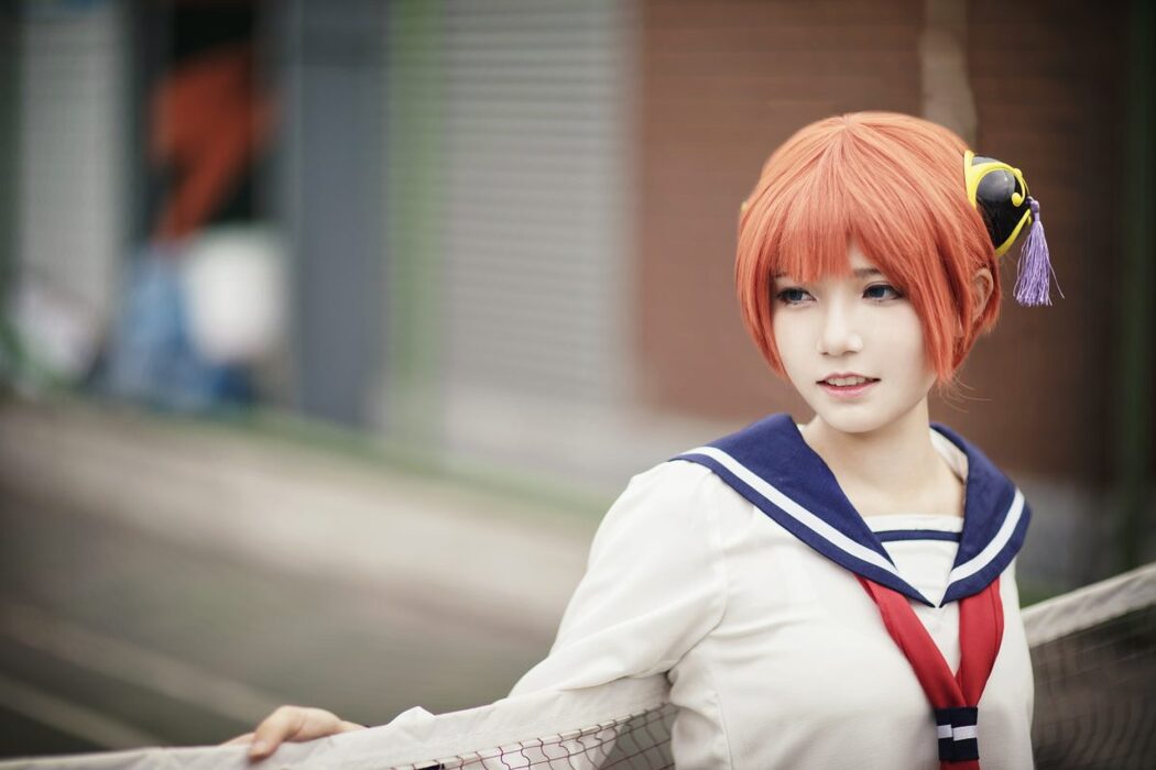 YiTuYu艺图语 Vol.1069 Hui Mao
