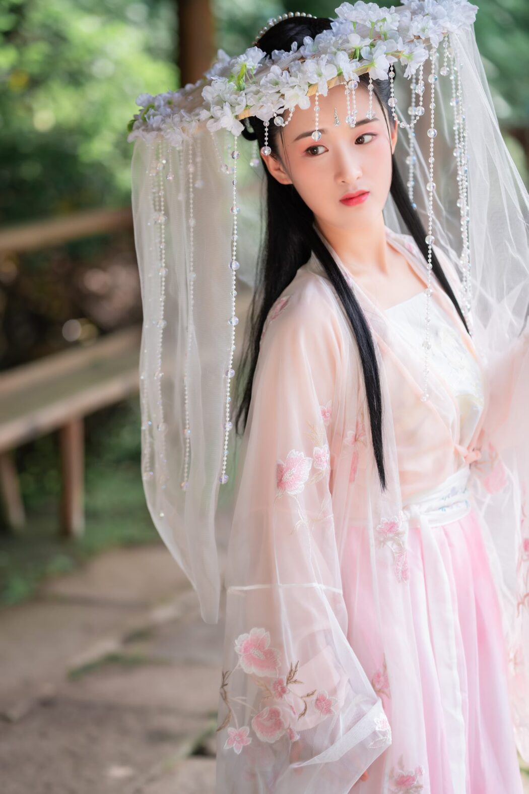 YiTuYu艺图语 Vol.1033 Xiao Yu