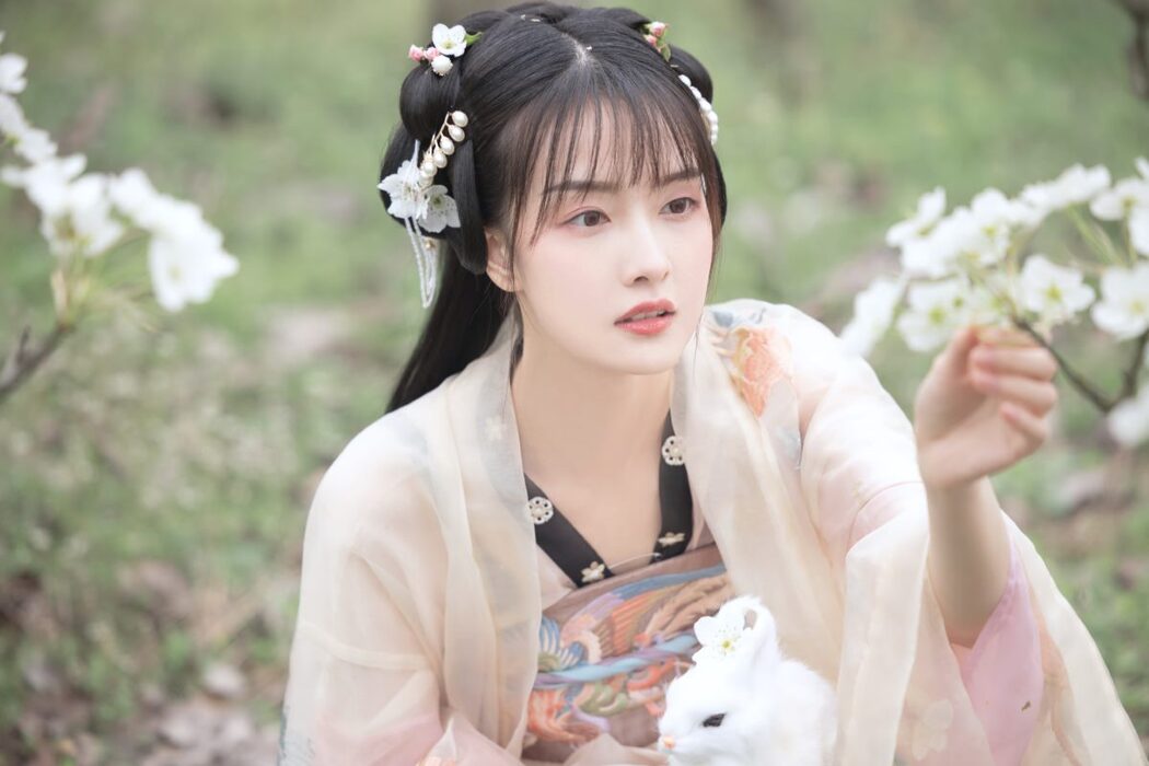 YiTuYu艺图语 Vol.1018 YiYi