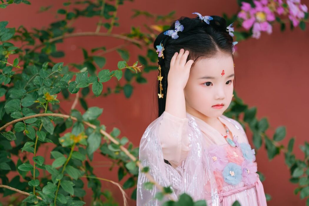 YiTuYu艺图语 Vol.1059 Xiao Yu