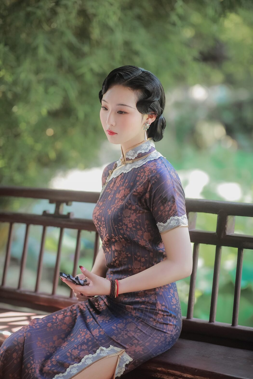 YiTuYu艺图语 Vol.1035 Cecilia