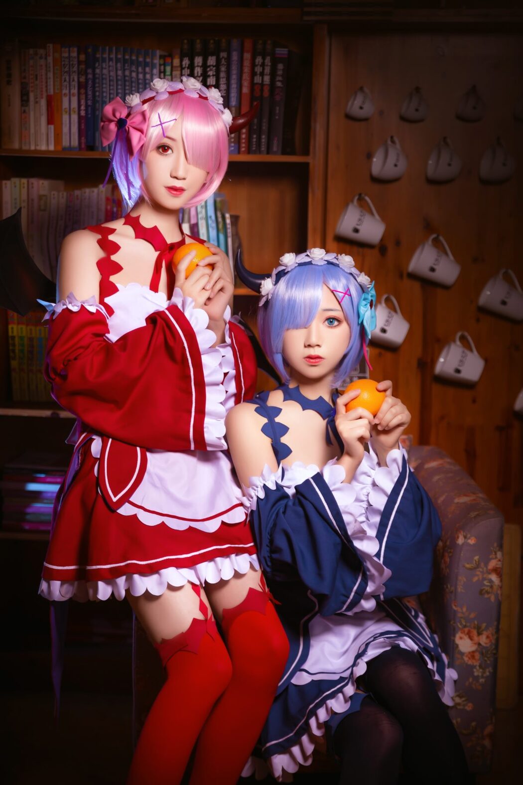 YiTuYu艺图语 Vol.1098 Yi Ming