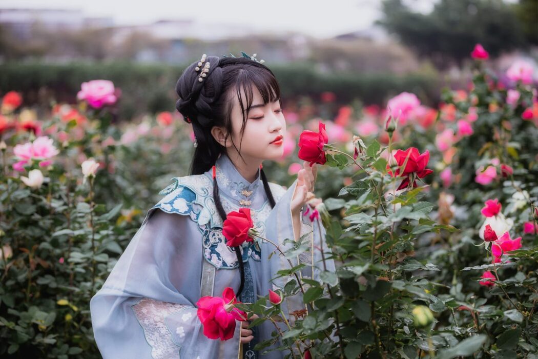 YiTuYu艺图语 Vol.1060 Rui Xue mizuyuki