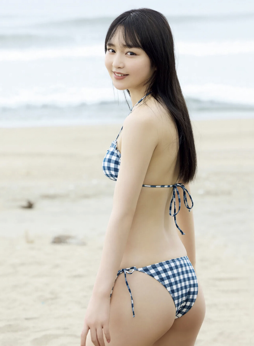 Nodoka Shizume 鎮目のどか, FRIDAY GOLD 2024.09(フライデーゴールド 2024年9号) – EVERIA.CLUB