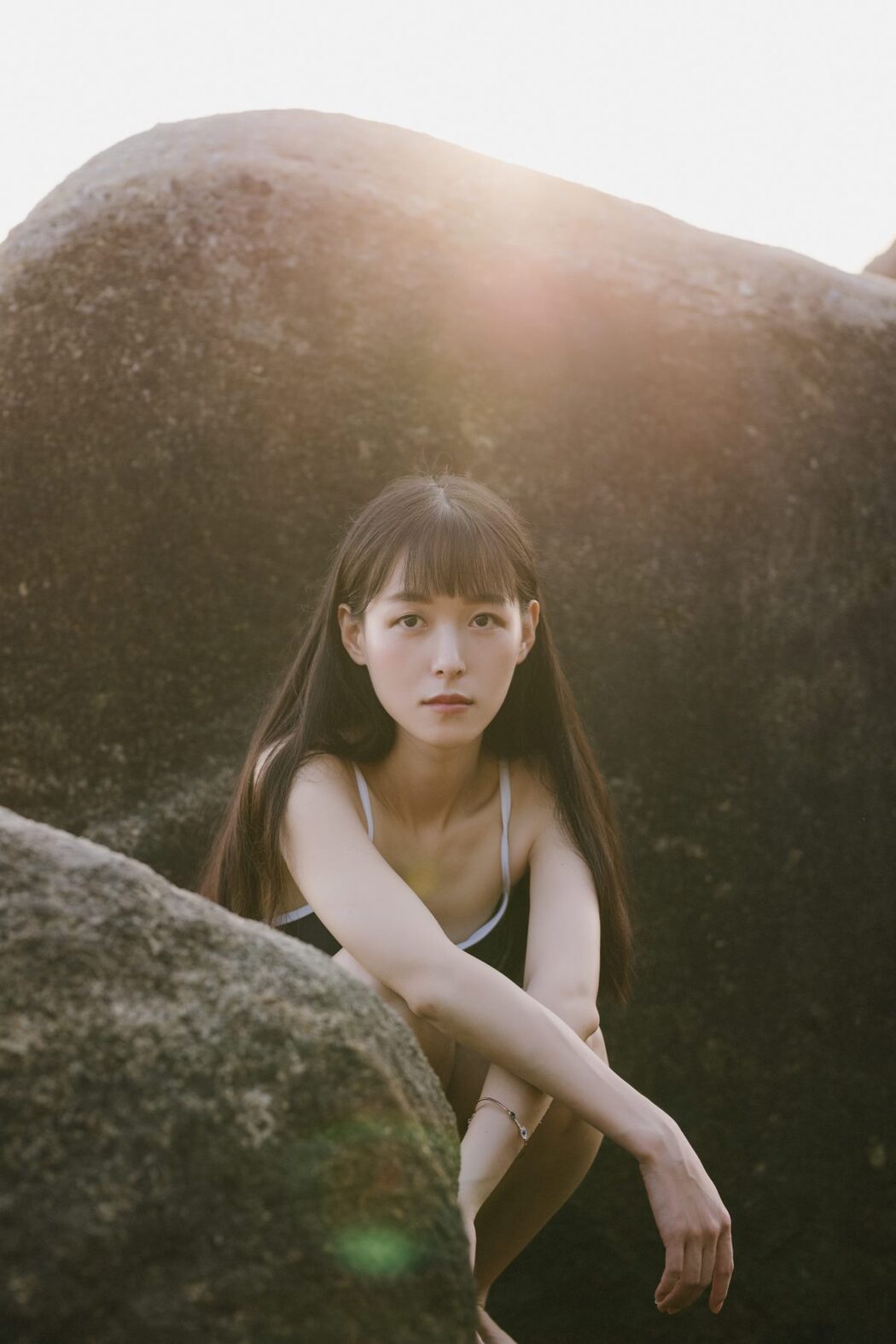 YiTuYu艺图语 Vol.1072 Xiao Qiu