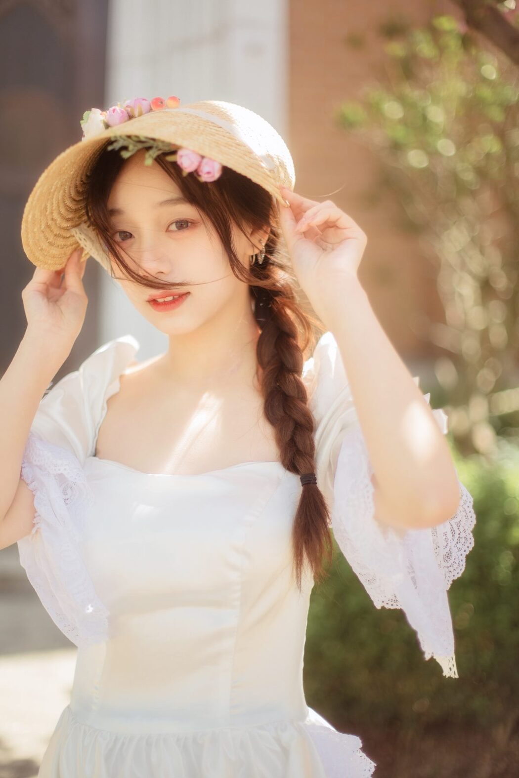YiTuYu艺图语 Vol.1070 False-5