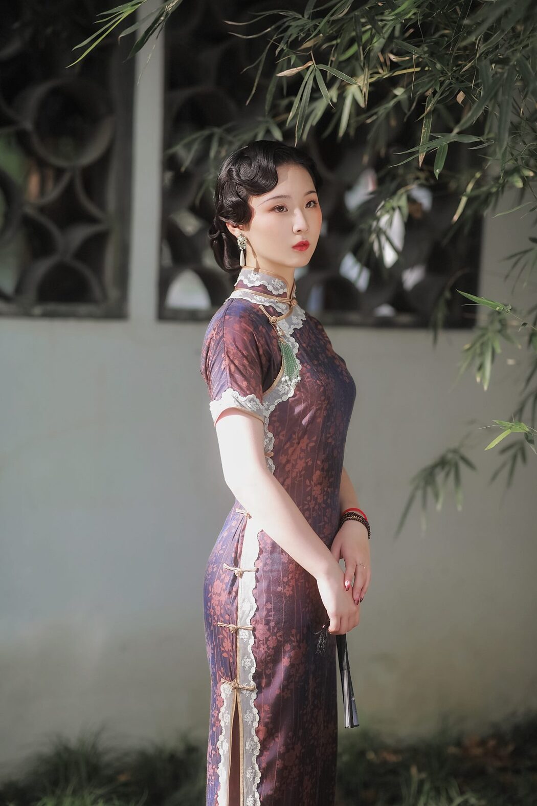 YiTuYu艺图语 Vol.1035 Cecilia