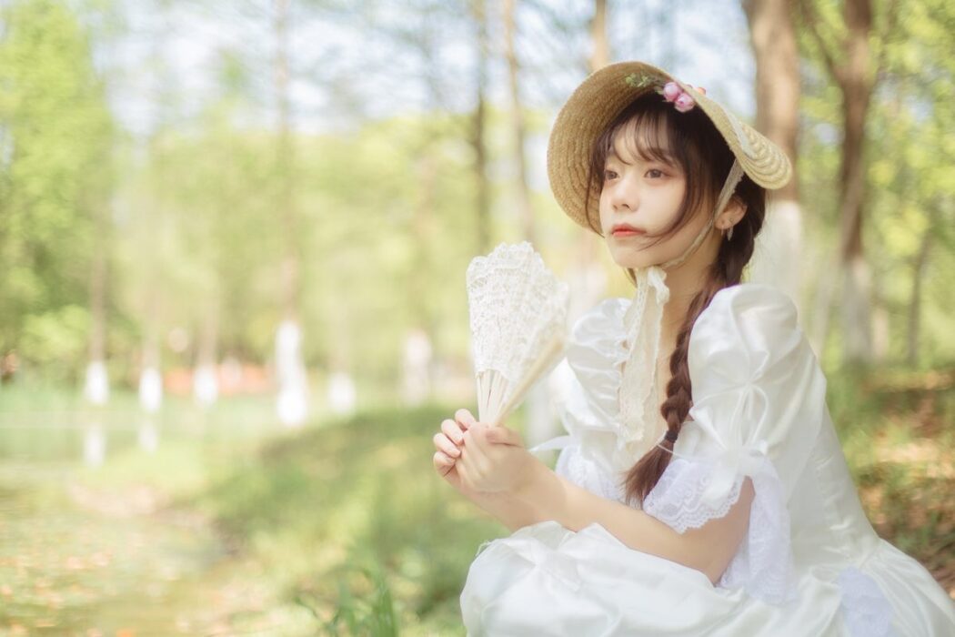 YiTuYu艺图语 Vol.1070 False-5