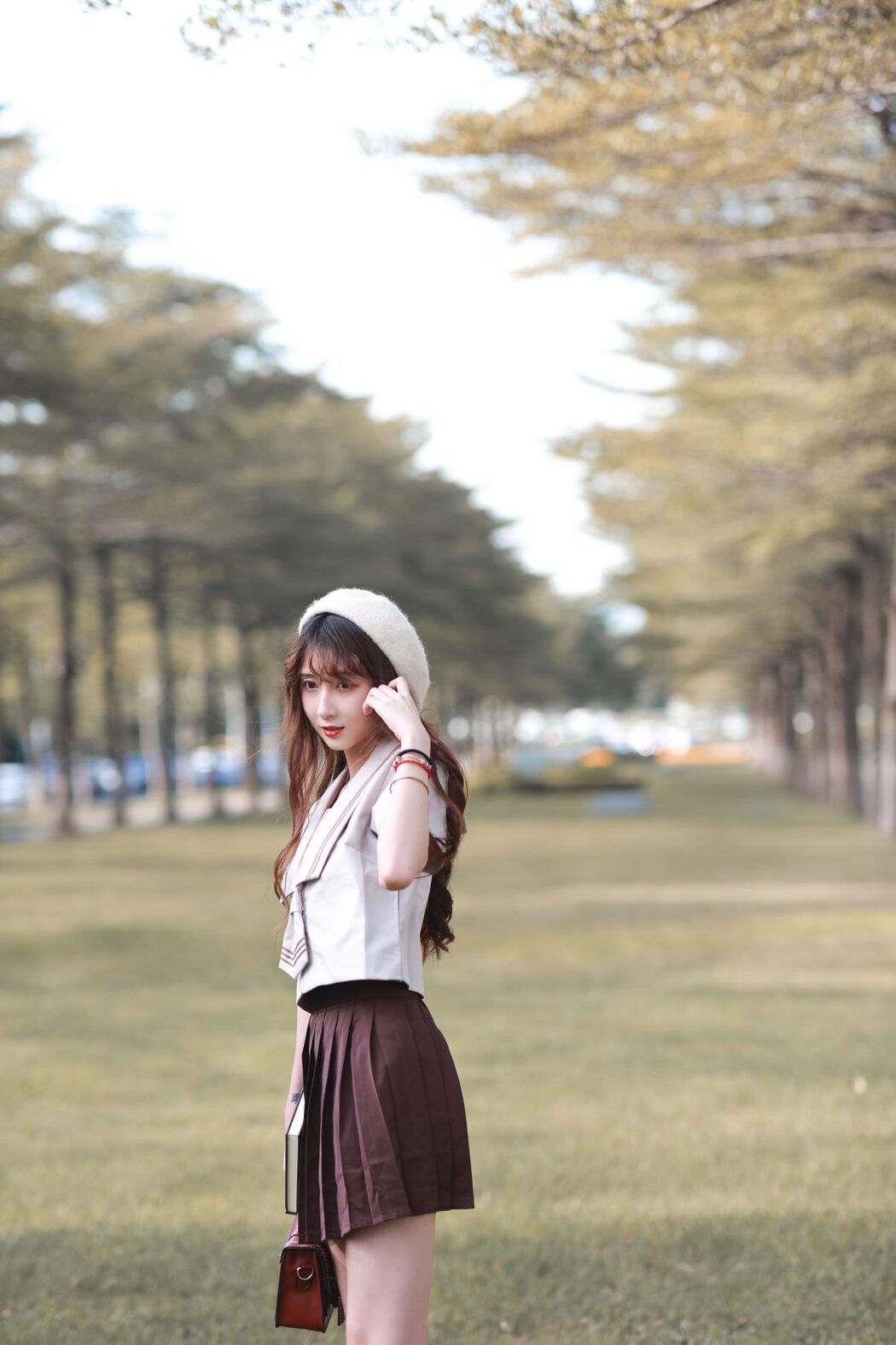 YiTuYu艺图语 Vol.1040 Mei Rei