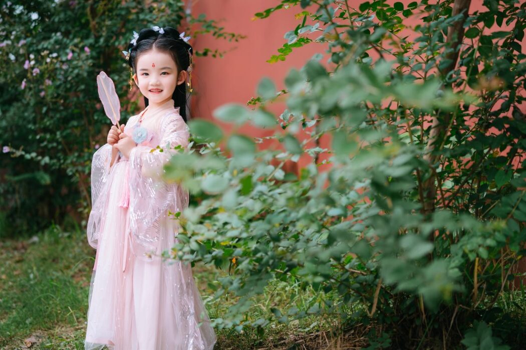 YiTuYu艺图语 Vol.1059 Xiao Yu